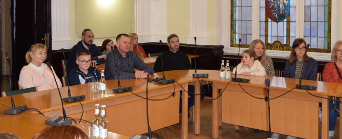 Kolejne czujki czadu trafiły do mieszkańców powiatu