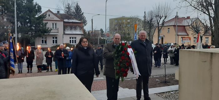 Uczciliśmy Narodowe Święto Żołnierzy AK