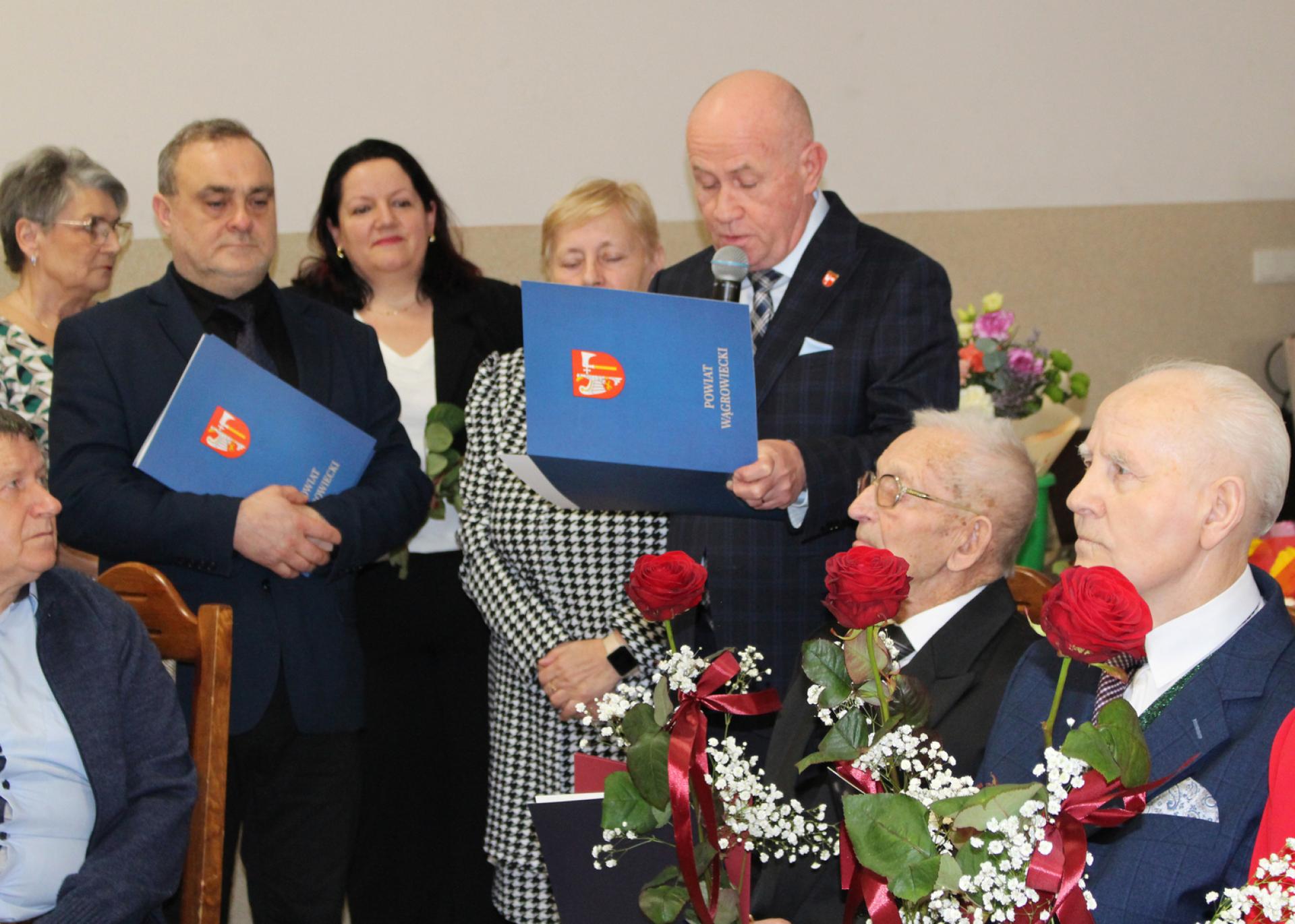 Dzień Kobiet i jubileusze urodzin u Cystersów
