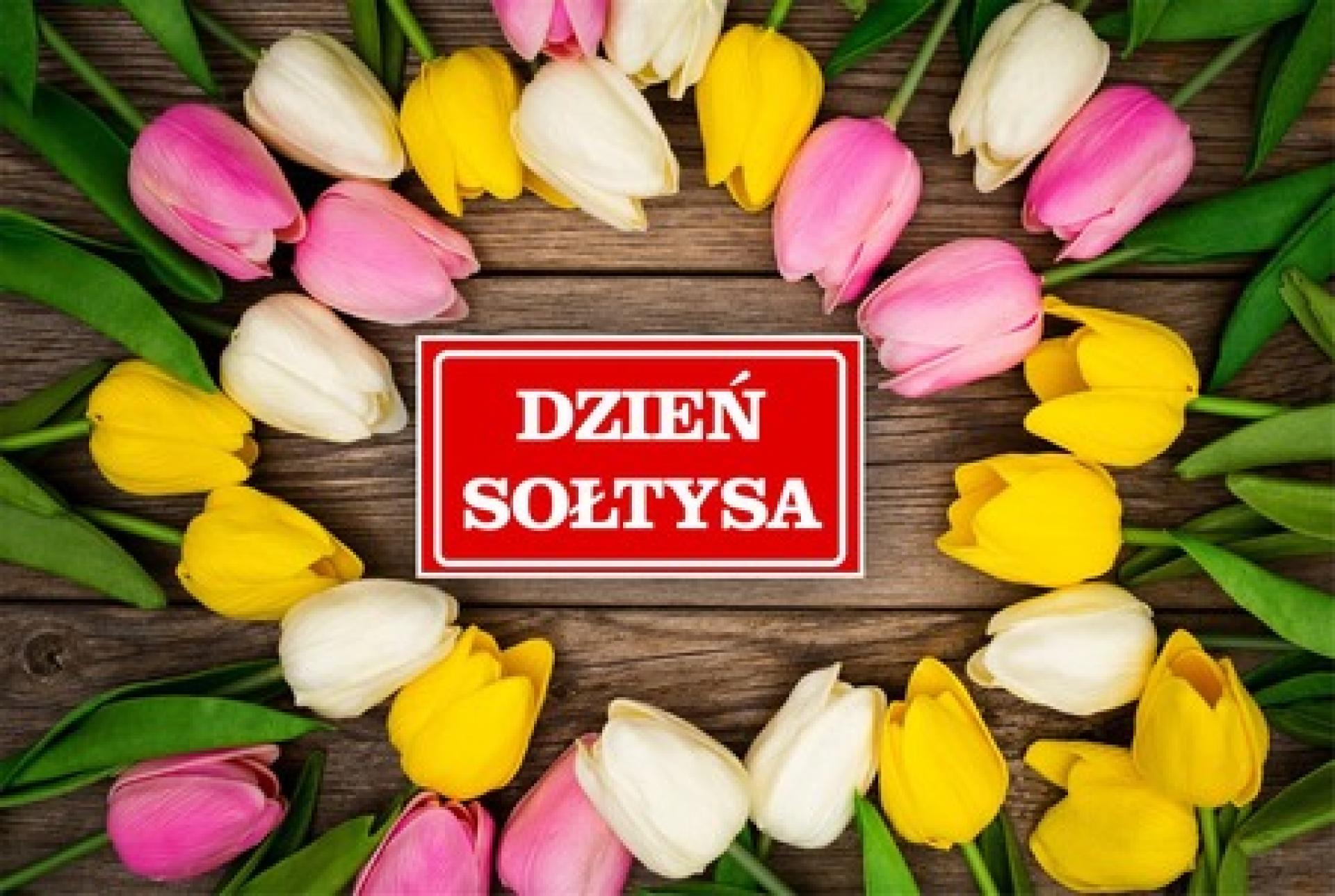 11 marca - dziś Dzień Sołtysa
