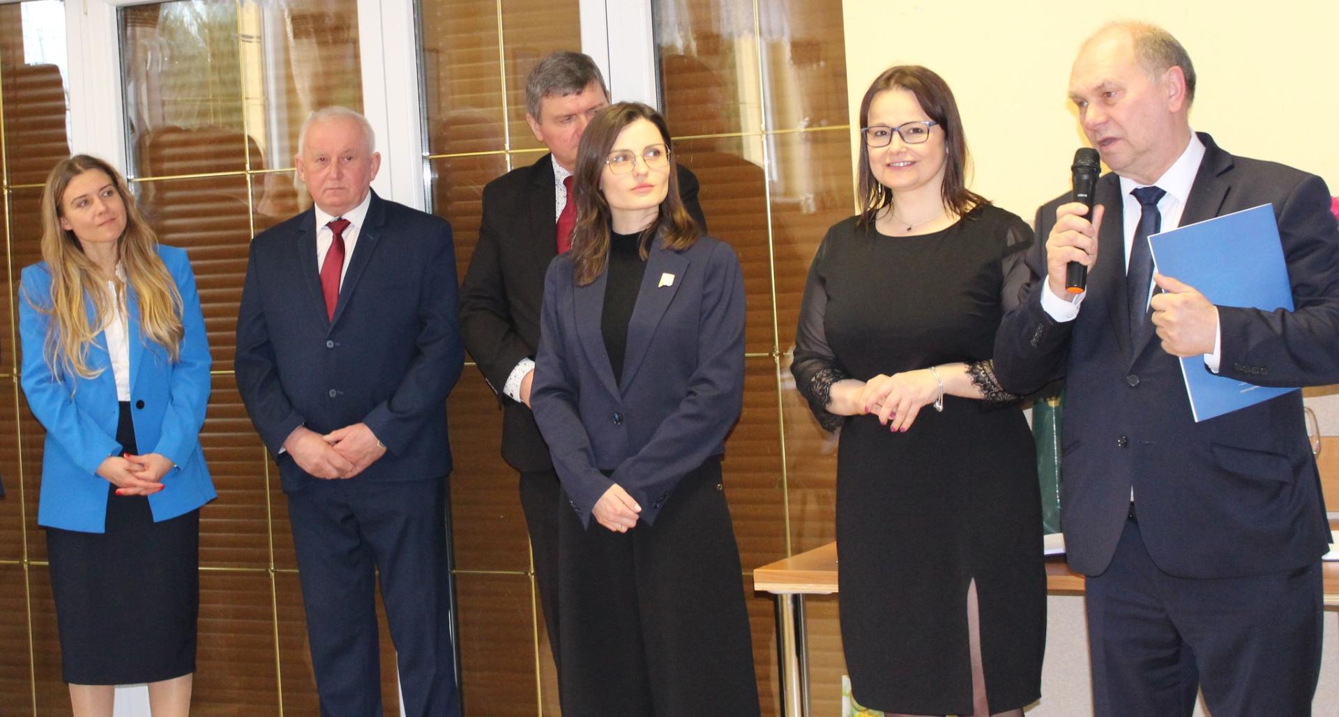 Dzień Sołtysa w Gminie Wągrowiec