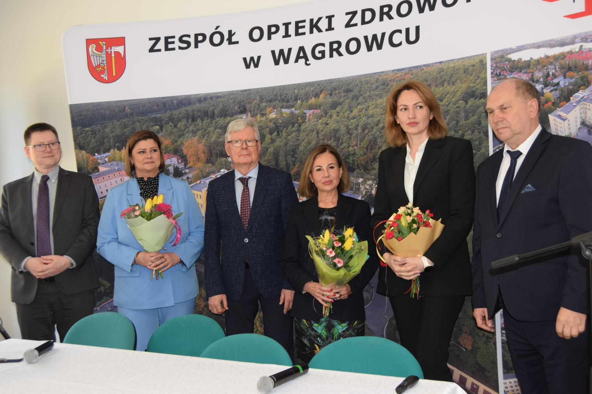 II Wielkopolskie Seminarium Naukowo-Szkoleniowe „Laserobaria w teorii i praktyce leczniczej”