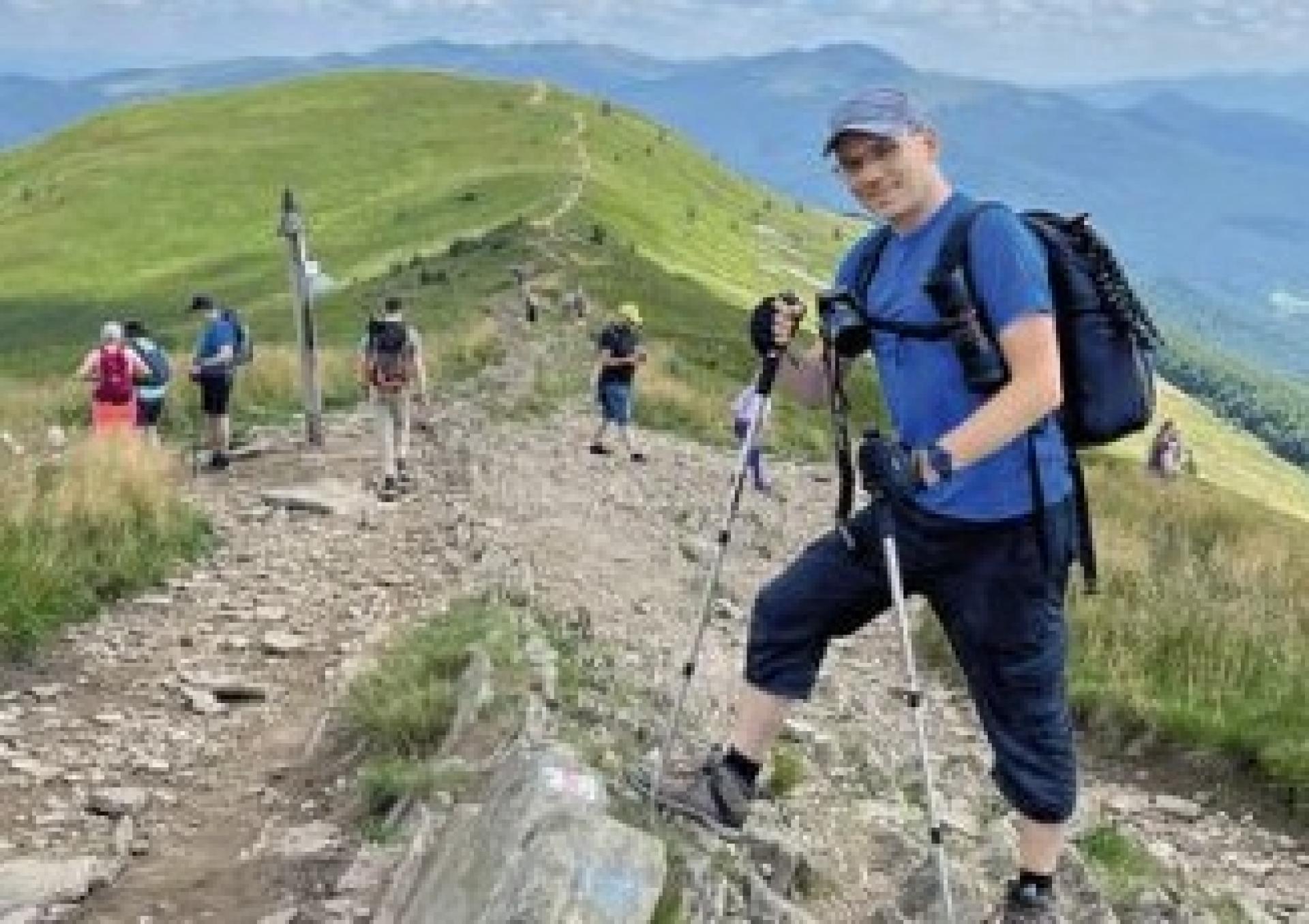 Ruszaj w Bieszczady!