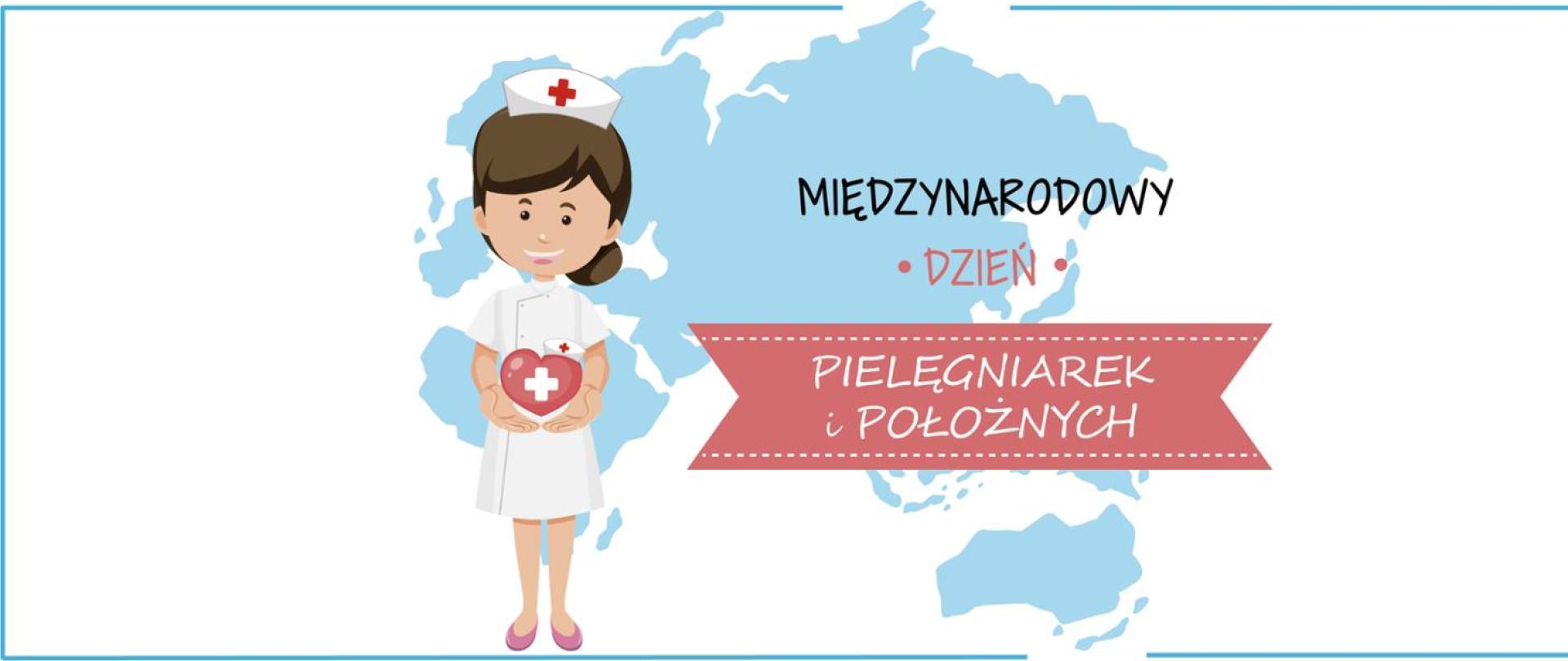Międzynarodowy Dzień Pielęgniarki i Położnej
