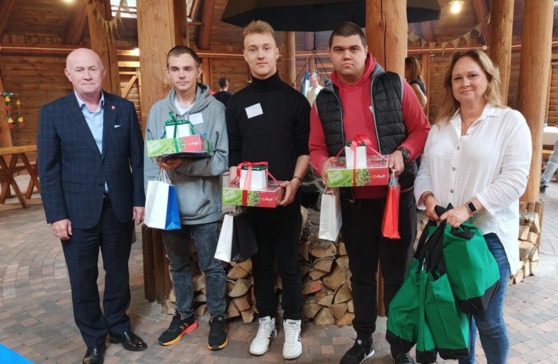 XV Wągrowieckie Spotkanie z Przyrodą
