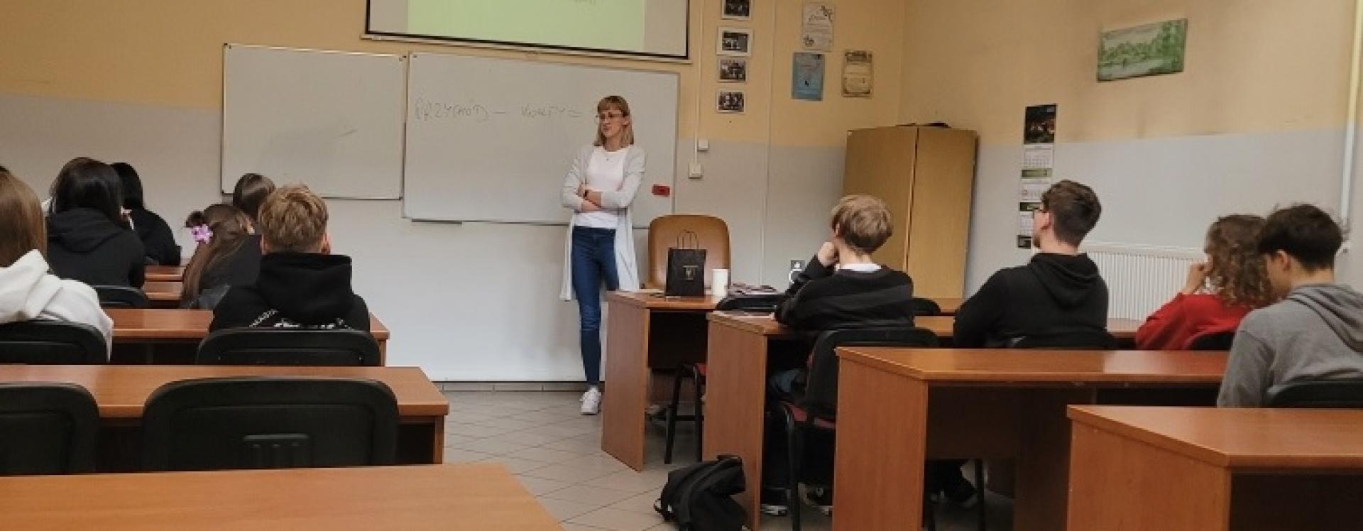 #KupujMądrze – prawa młodego konsumenta” - szkolenia dla dzieci i młodzieży