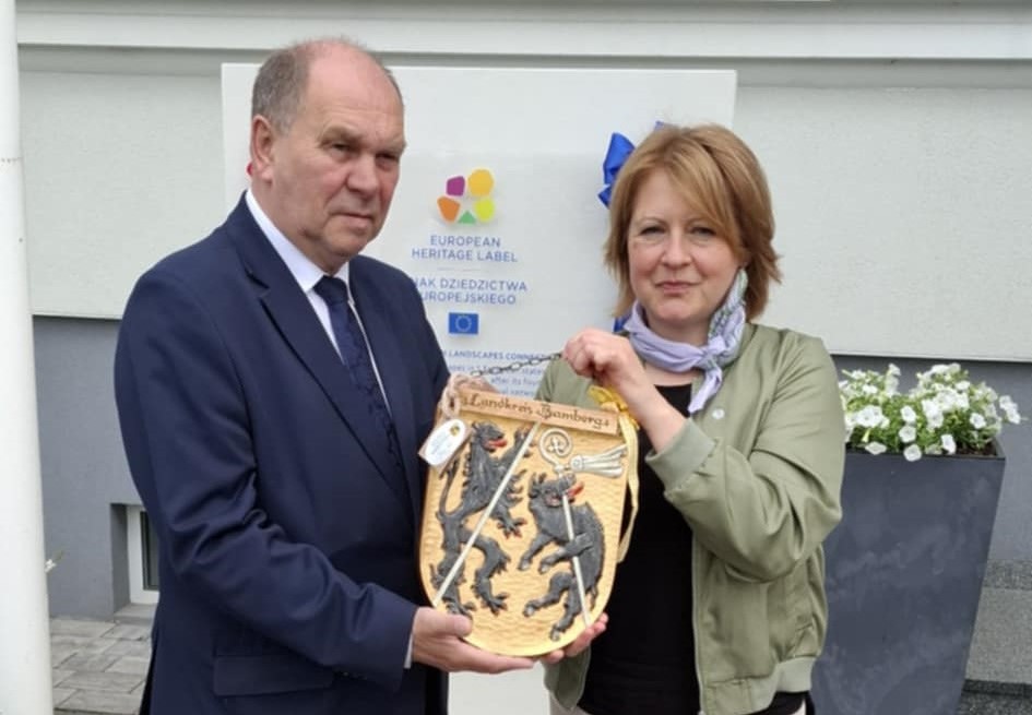 Cysterskie Dziedzictwo – drogą do przyszłości w Europie