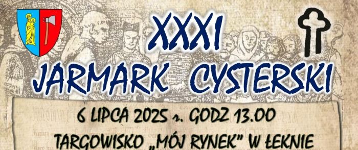 XXXI Jarmark Cysterski