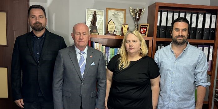 Walne zgromadzenie spółdzielni socjalnej