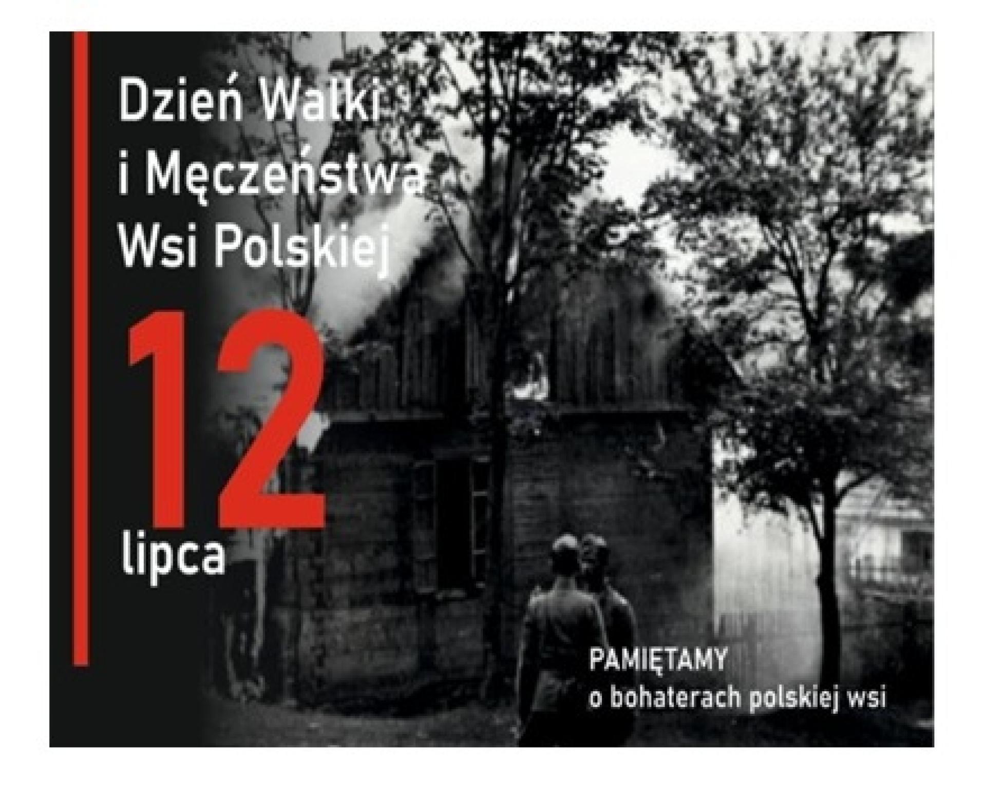Dzień Walki i Męczeństwa Wsi Polskiej w Łeknie
