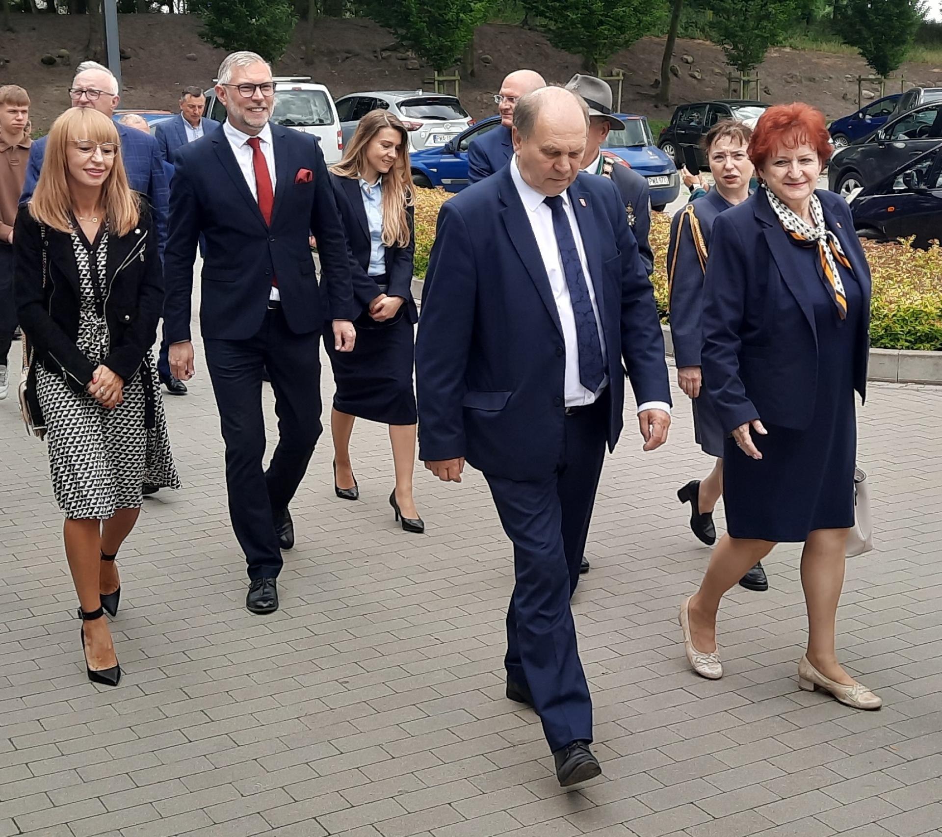 Powiatowe obchody Dni Walki i Męczeństwa Wsi Polskiej