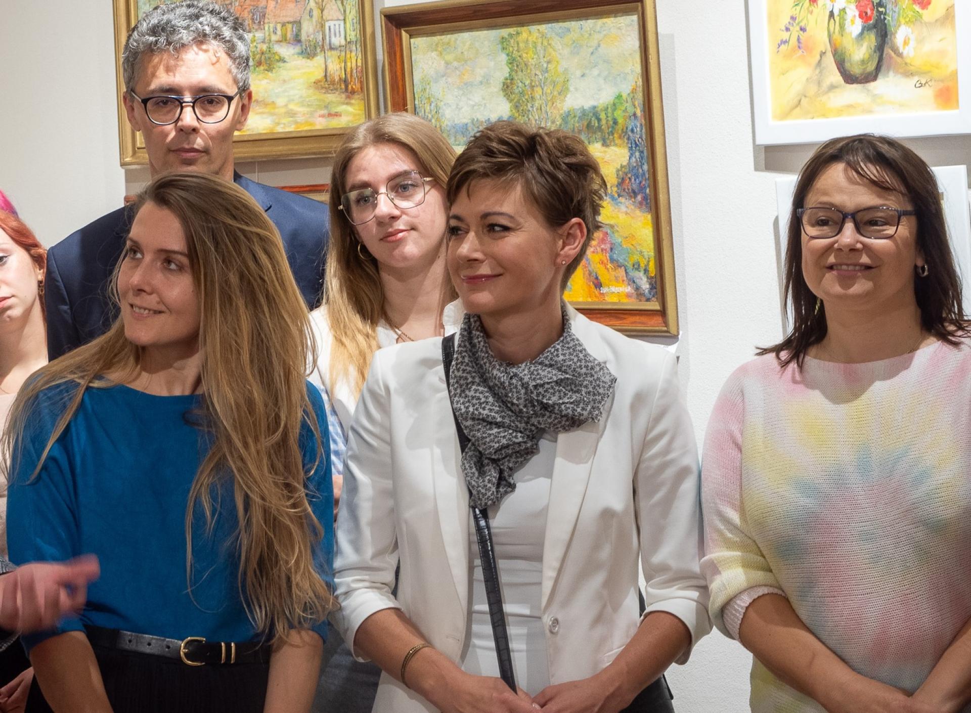 XI Przegląd Twórczości Plastycznej, Fotograficznej oraz Rękodzieła w Muzeum Regionalnym