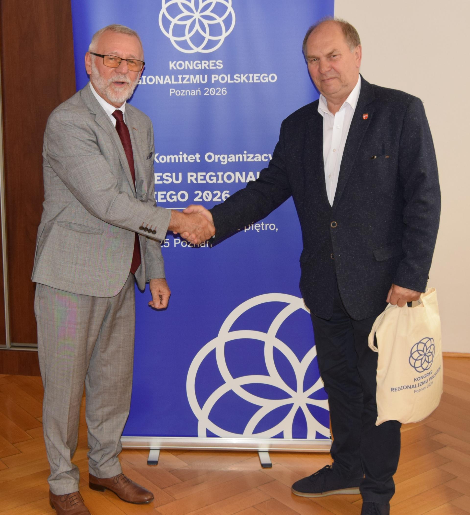 Idea regionalizmu powraca w nowej odsłonie