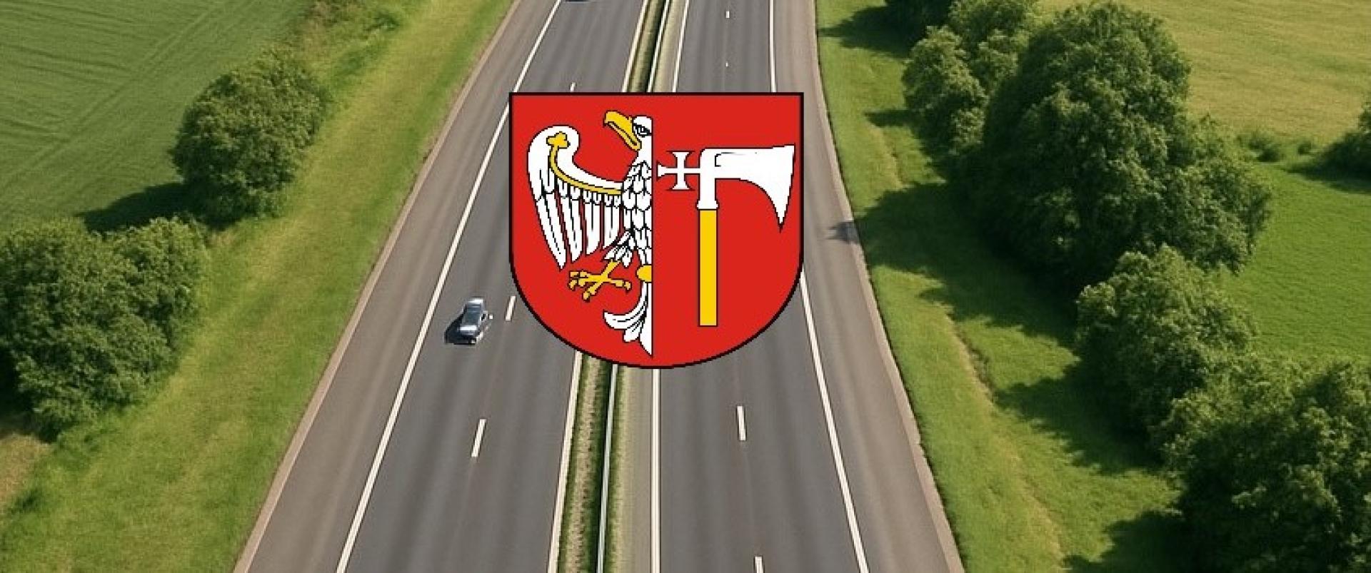 Nabór wniosków na zadania drogowe w ramach Rządowego Funduszu Rozwoju Dróg na rok 2026.