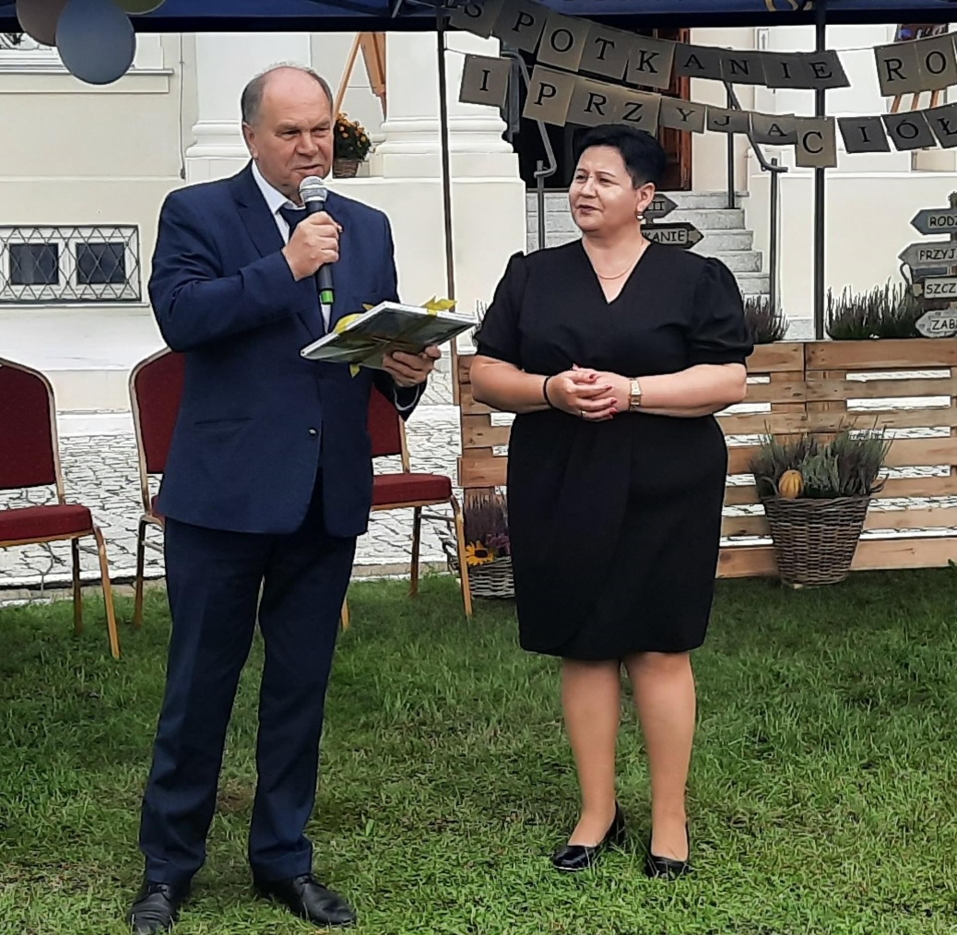 XIII Spotkanie Rodzin i Przyjaciół DPS