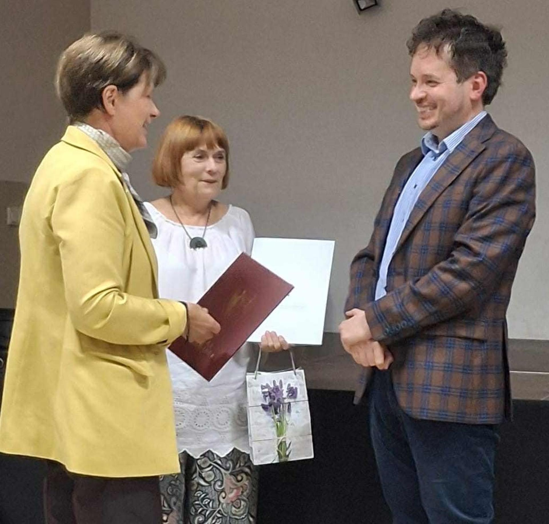 Aktualne prawne wymogi prowadzenia działalności pszczelarskiej - wykład dla pszczelarzy
