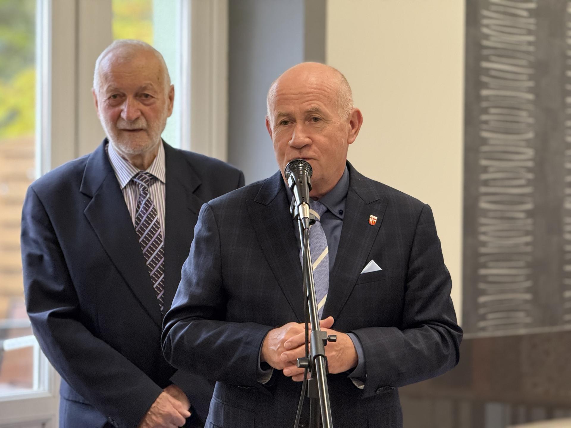 Dzień Edukacji Narodowej Sekcji Emerytów i Rencistów Oddziału ZNP w Wągrowcu
