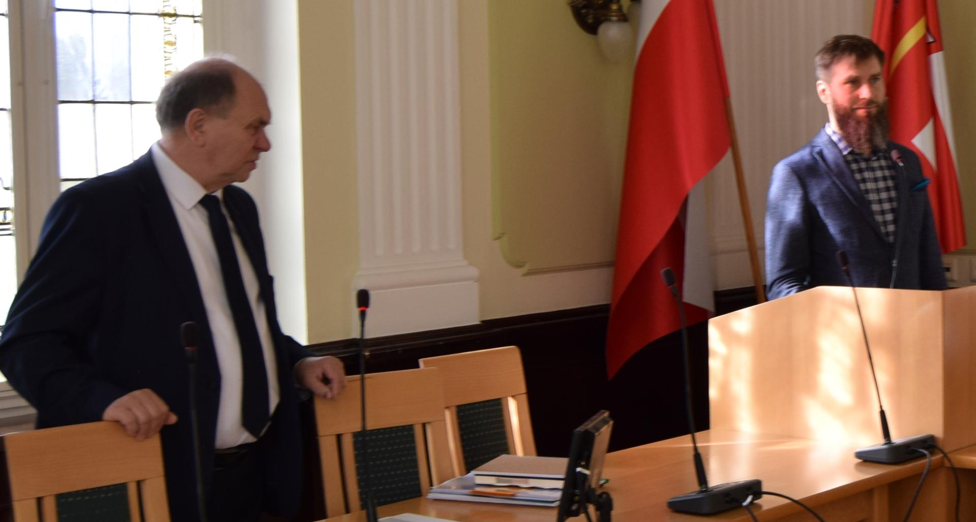 Spotkanie poświęcone transformacji energetycznej północnej Wielkopolski