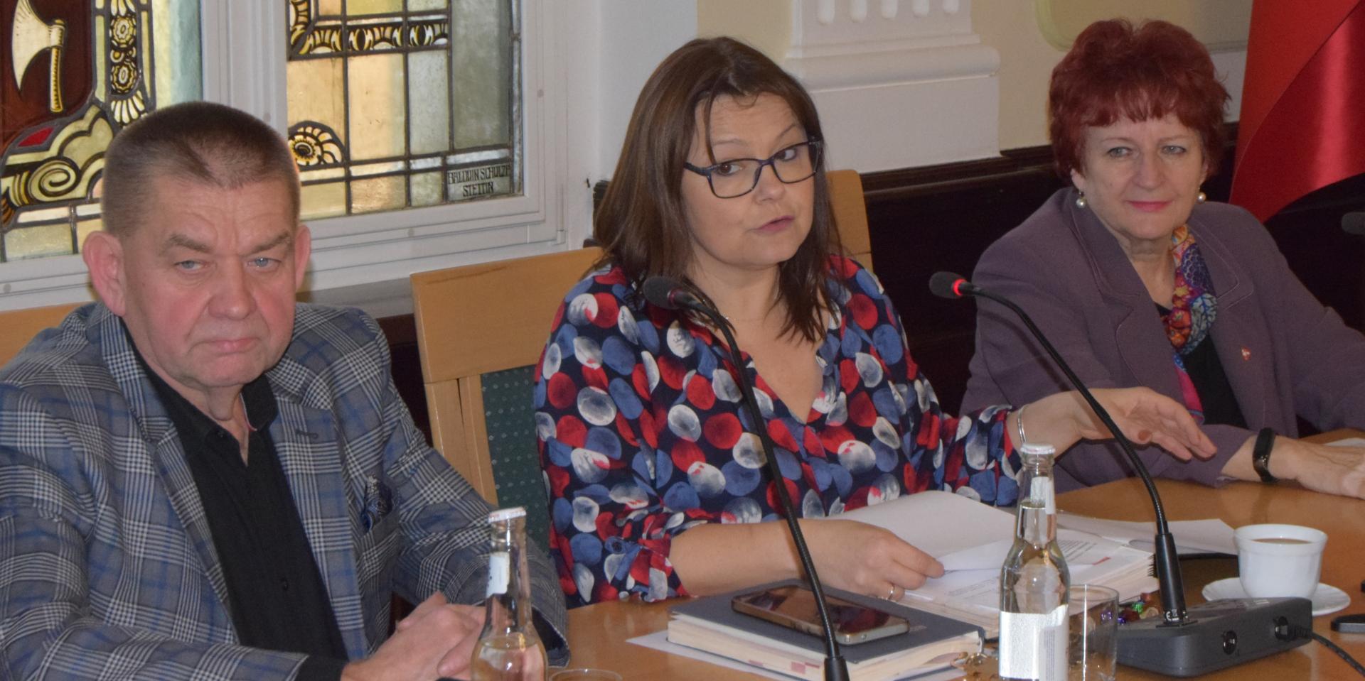 Powiat Wągrowiecki przystąpił do Stowarzyszenia Północna Wielkopolska