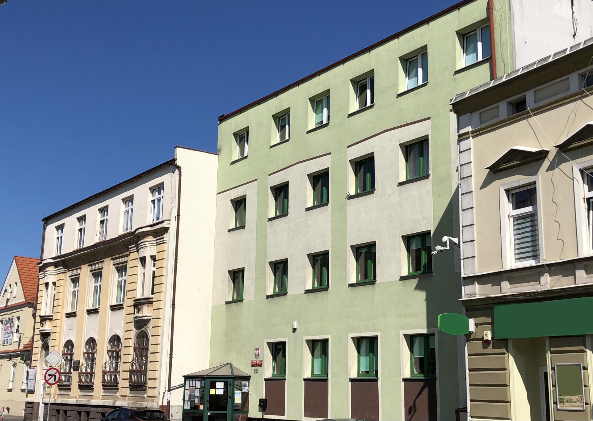 Można zgłaszać kandydatów na członków Powiatowej Rady Rynku Pracy