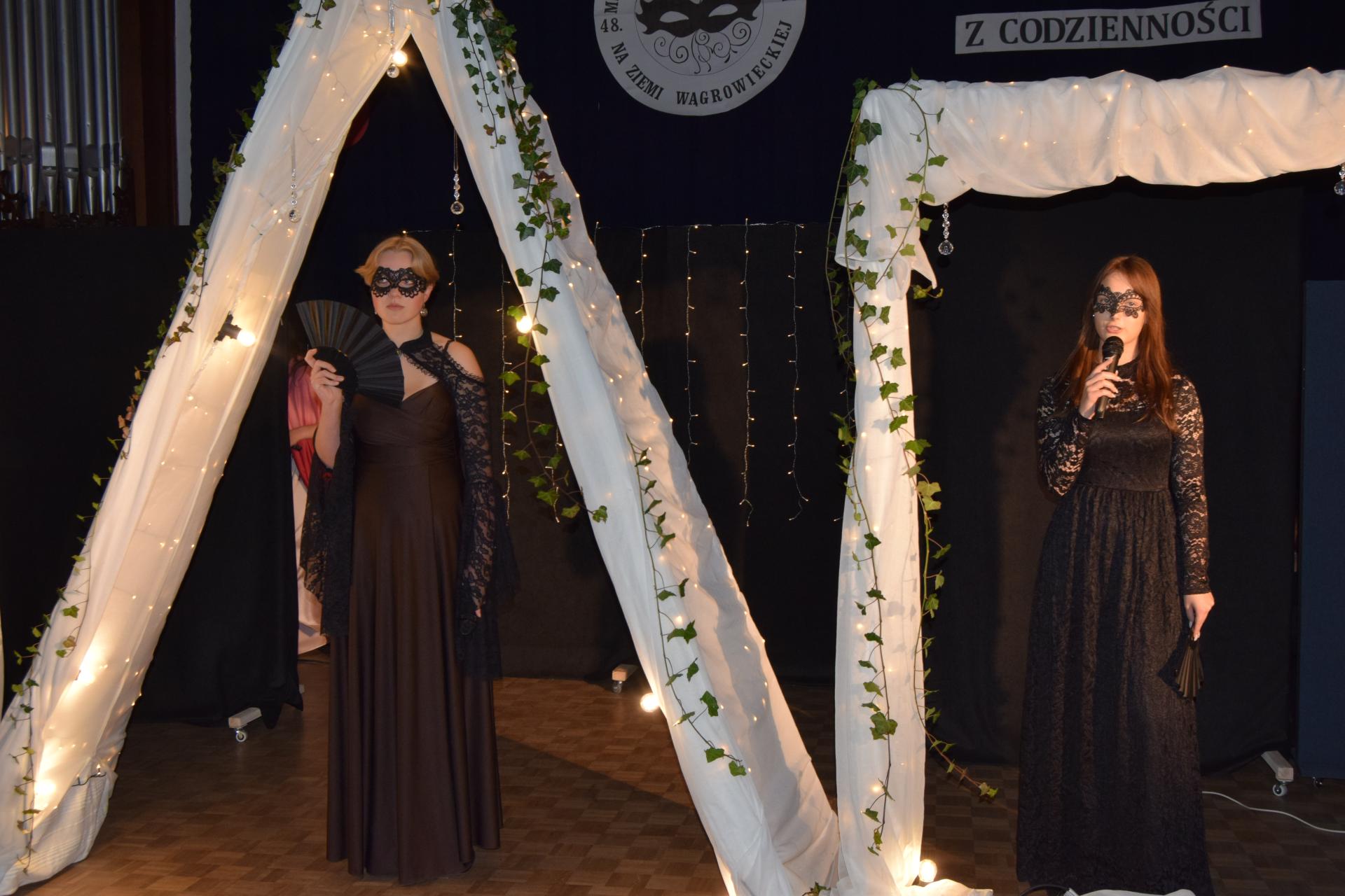 I zadziała się magia - "Słowa tkane z codzienności"