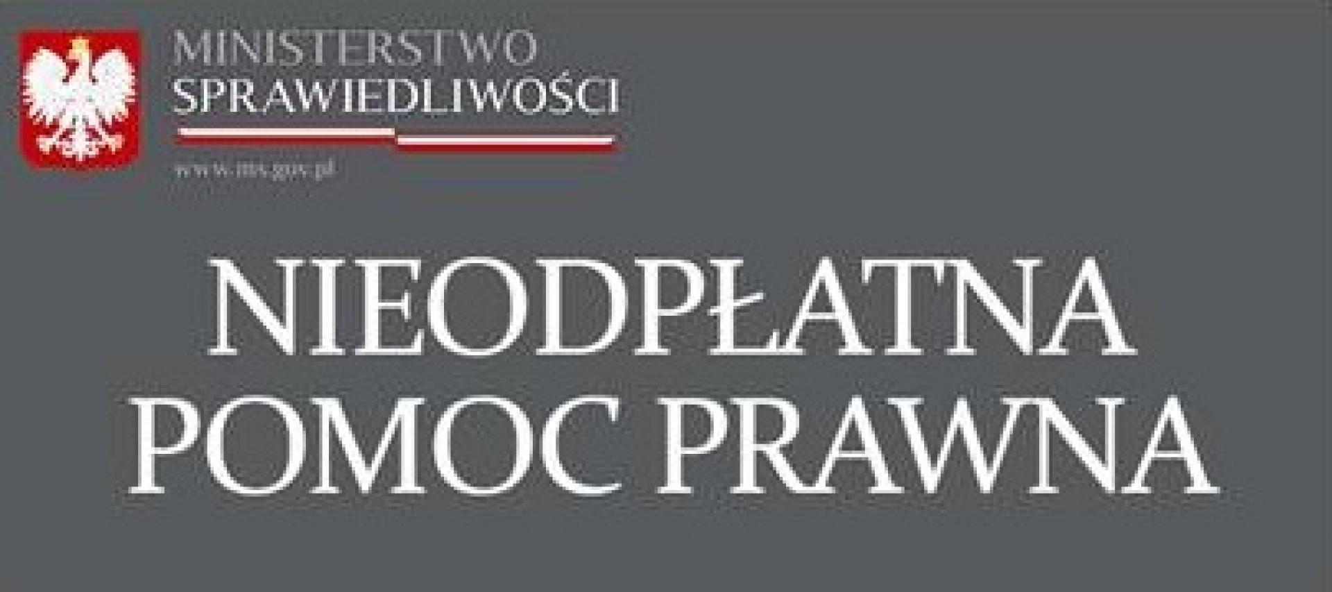 Ministerstwo Sprawiedliwości i Fundacja Inter Vivos zapraszają na bezpłatne webinaria