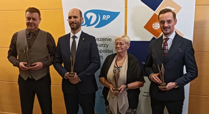 „Mediom Przyjazny 2024” 