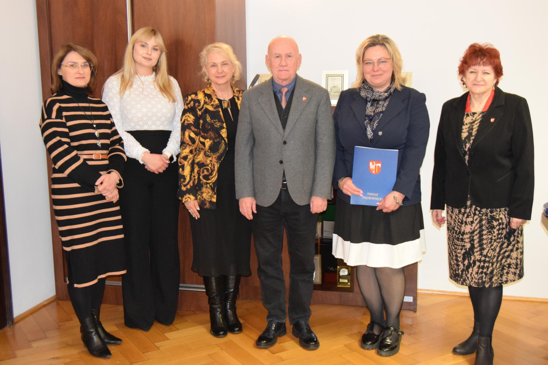 Joanna Krygier nauczycielem mianowanym