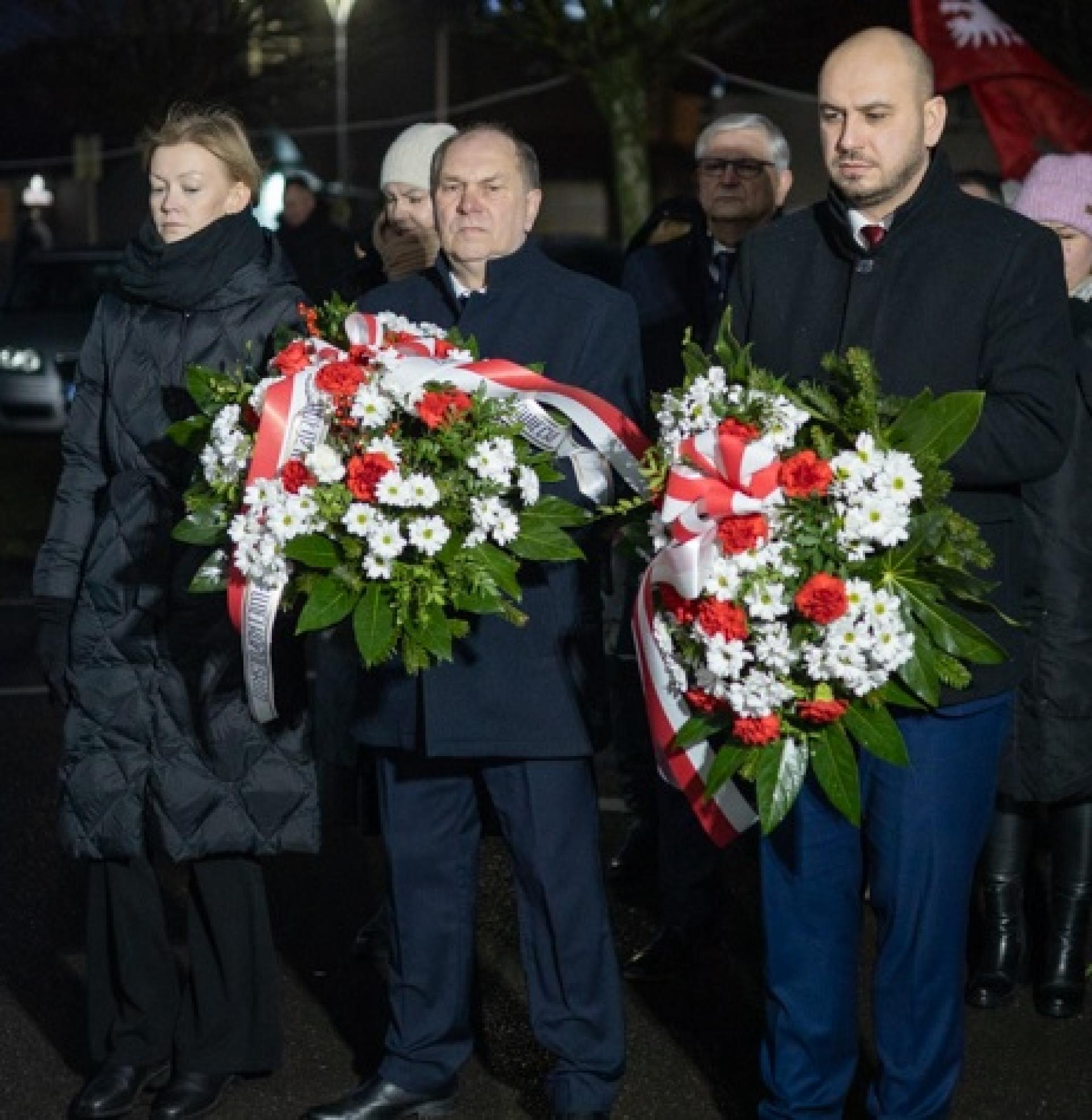 Narodowy Dzień Zwycięskiego Powstania Wielkopolskiego