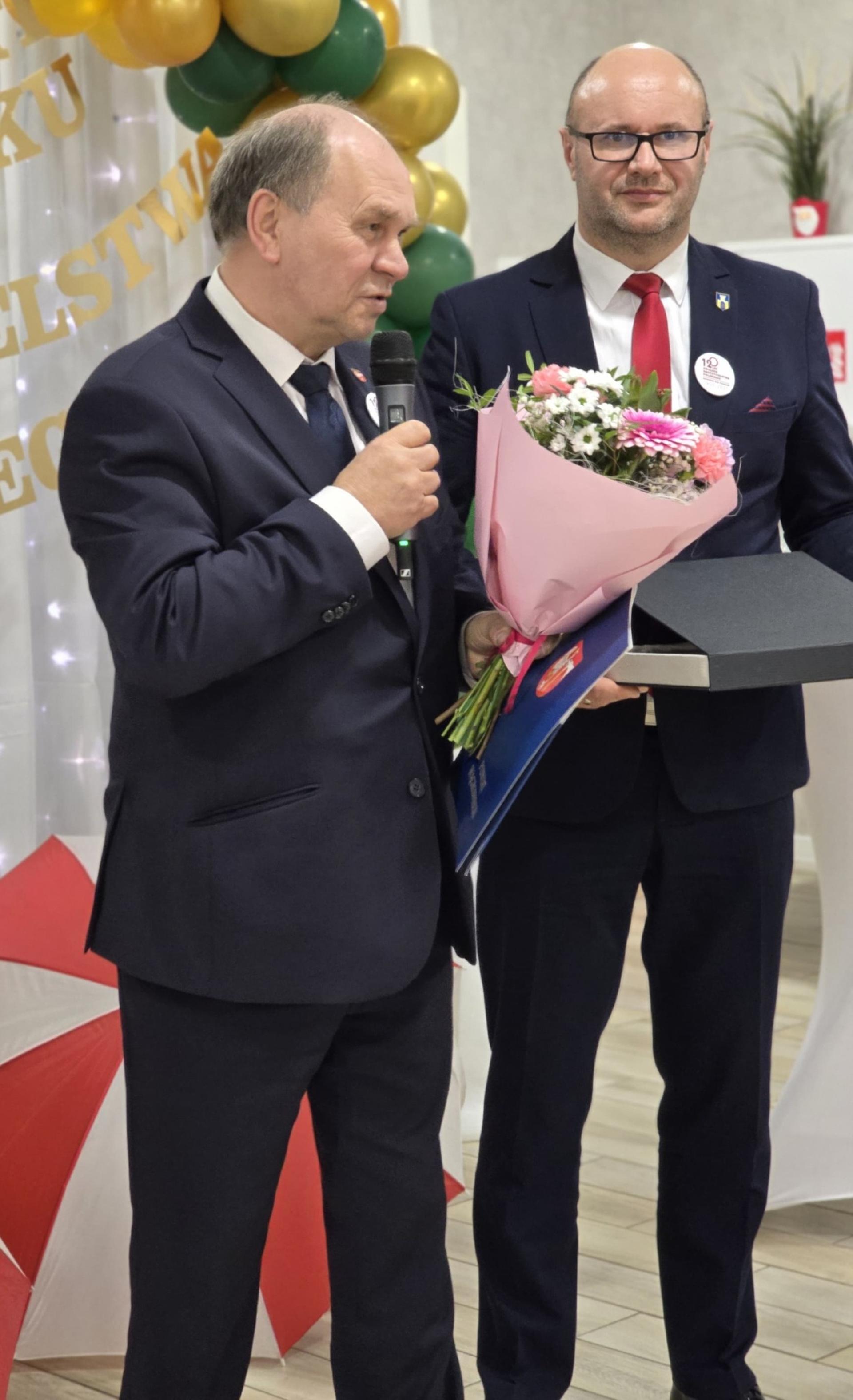 120-lecie działalności Związku Nauczycielstwa Polskiego – Oddział w Gołańczy