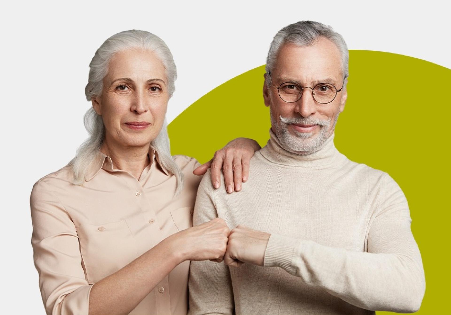 Doświadczenie w cenie – prawa konsumentów w Dniu Babci i Dziadka