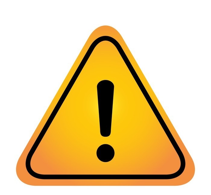 UWAGA! WAŻNY KOMUNIKAT DOTYCZĄCY DRÓG POWIATOWYCH