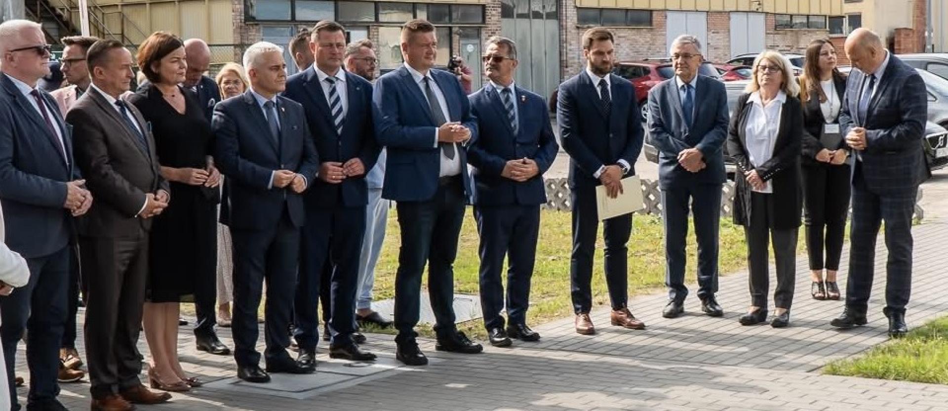 Pierwsi studenci kierunku lekarskiego rozpoczną studia w Instytucie Nauk Medycznych w Pile