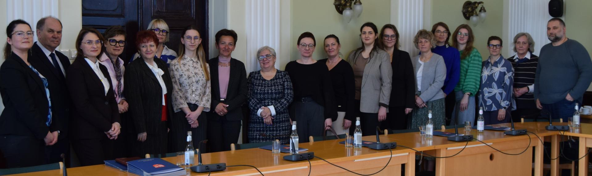 Nim się spostrzegłam - wszystko stało się poezją - podsumowanie