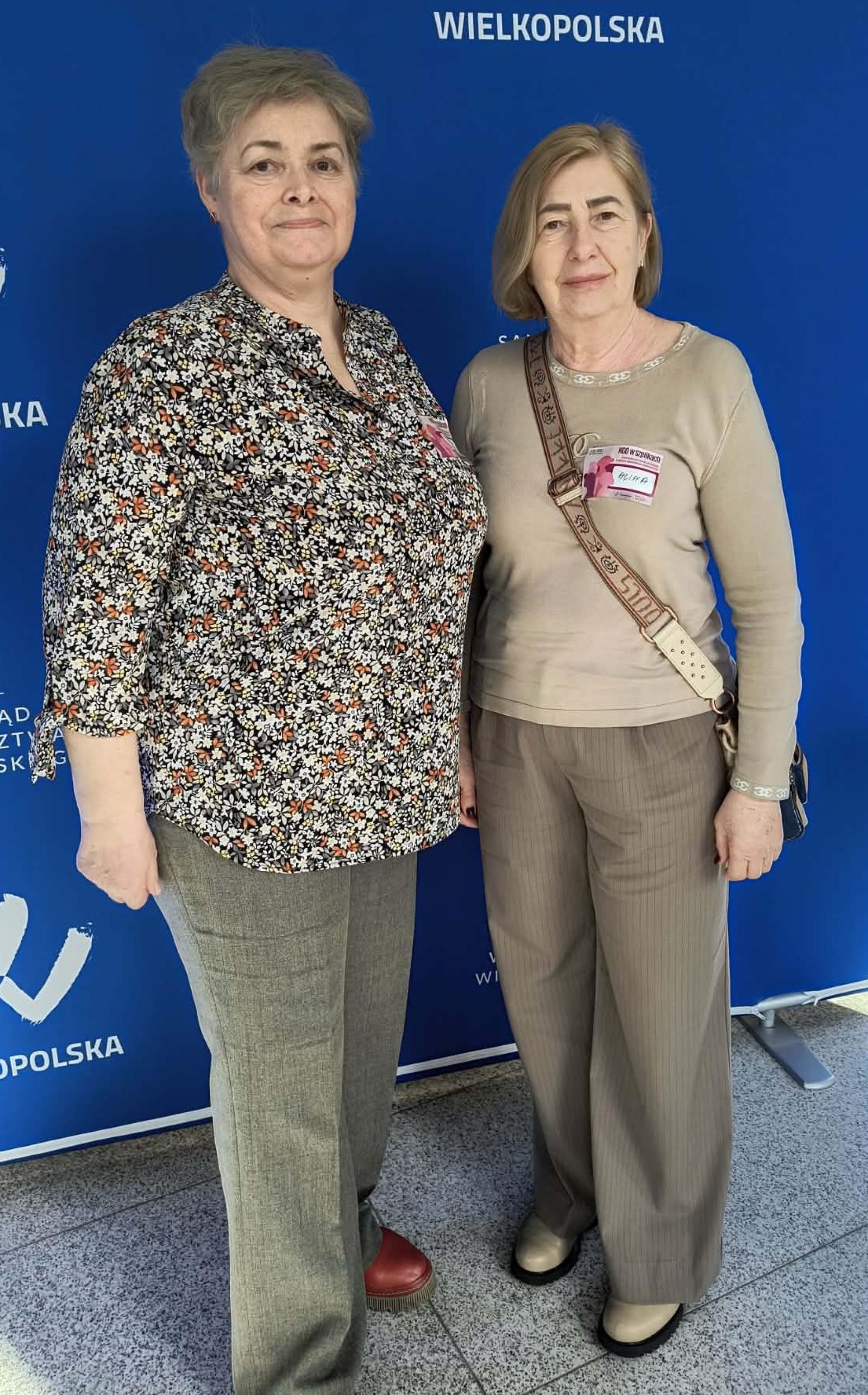 „NGO w szpilkach” - konferencja dla wielkopolskich liderek