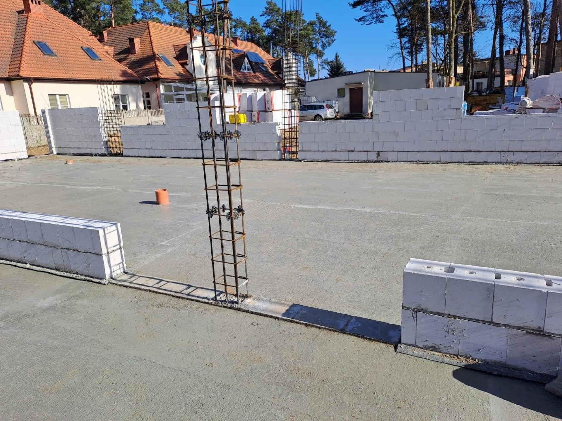 Modernizacja i rozbudowa ZOL