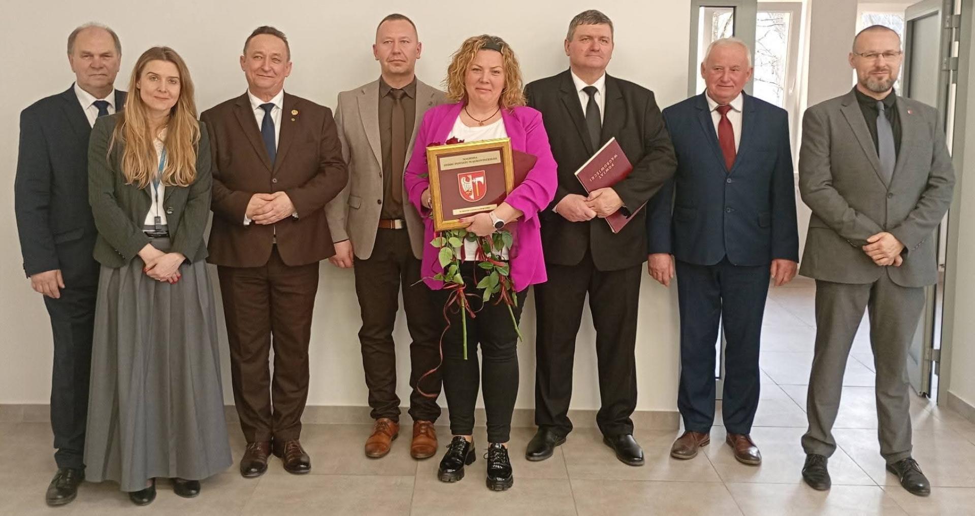 Uroczysty Dzień Sołtysa w Gminie Wągrowiec