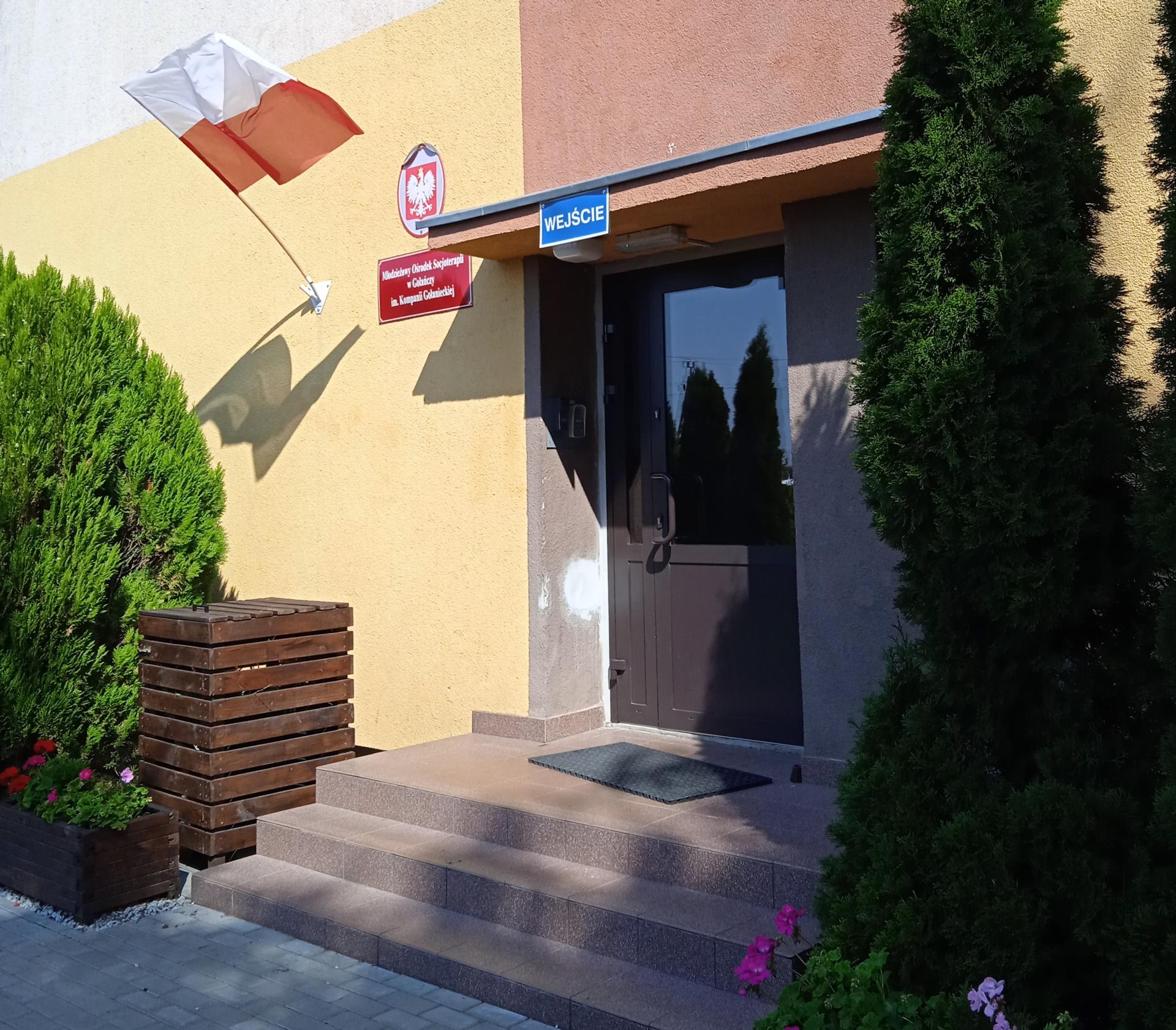 KONKURS NA STANOWISKO DYREKTORA MOS