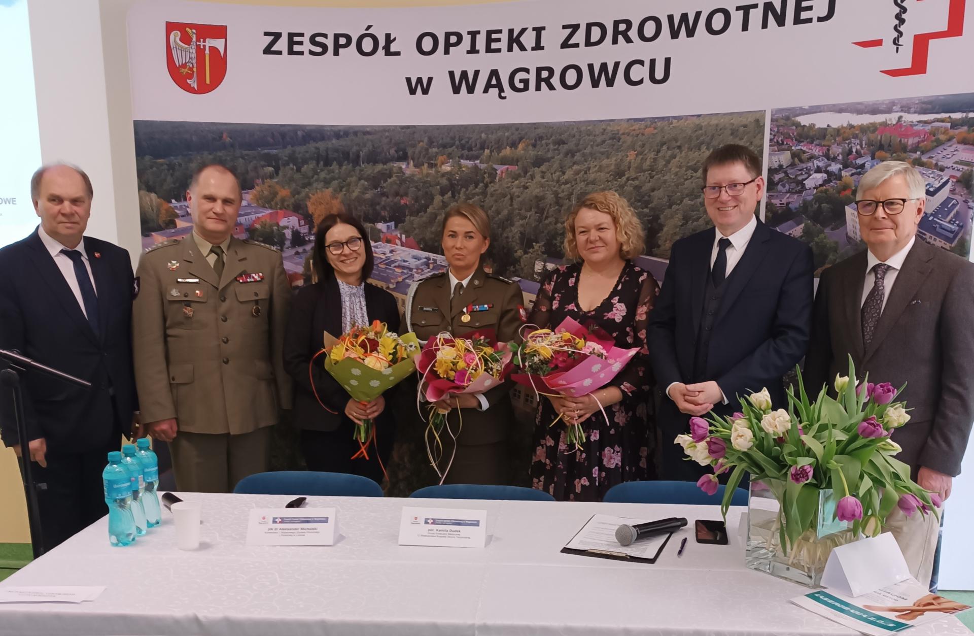 III Wielkopolskie Seminarium Naukowo-Szkoleniowe „Laserobaria w teorii i praktyce leczniczej”