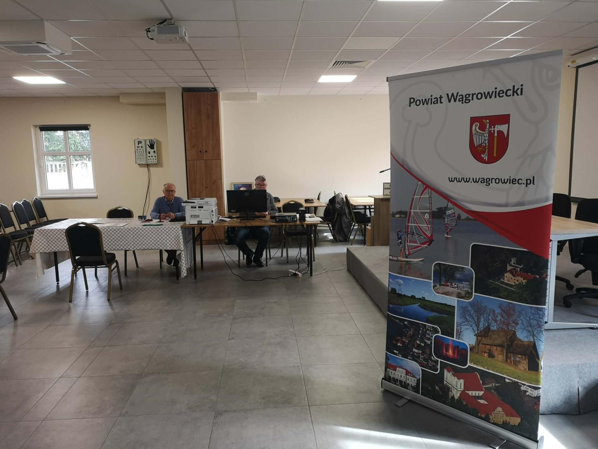 Kwalifikacja wojskowa w powiecie wągrowieckim