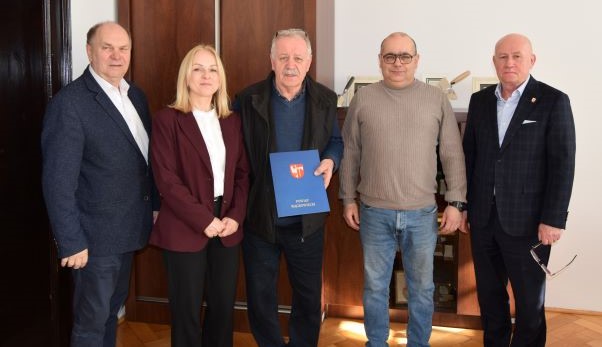 Kolejne dotacje z budżetu Powiatu Wągrowieckiego dla organizacji pozarządowych