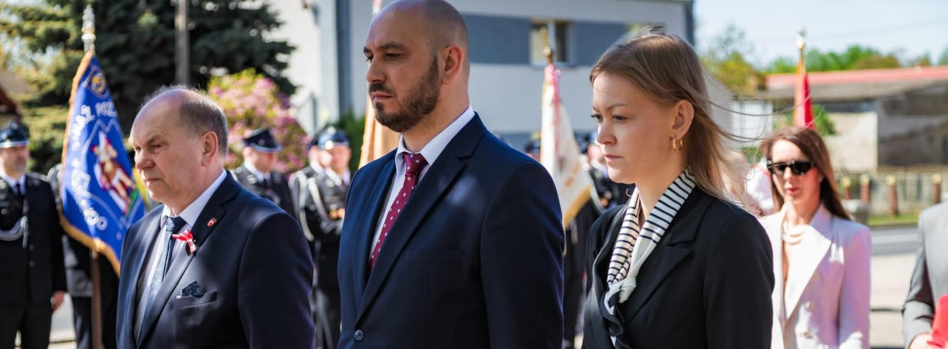 Obchody Święta Konstytucji 3 Maj